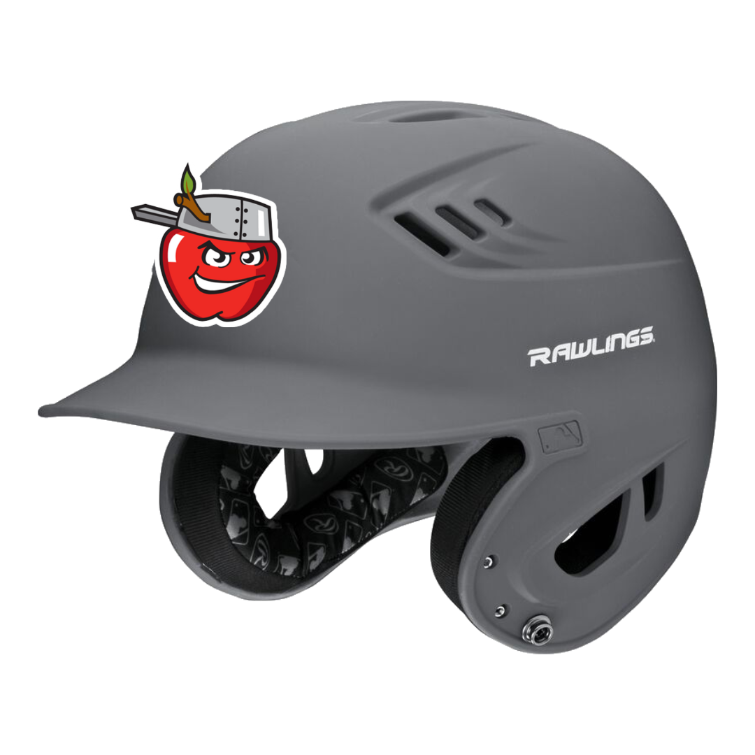 Rawlings Baseball Helmet – Source Teamworks