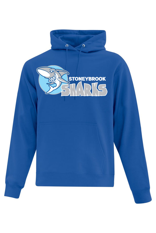 Sharks hoodie hot sale