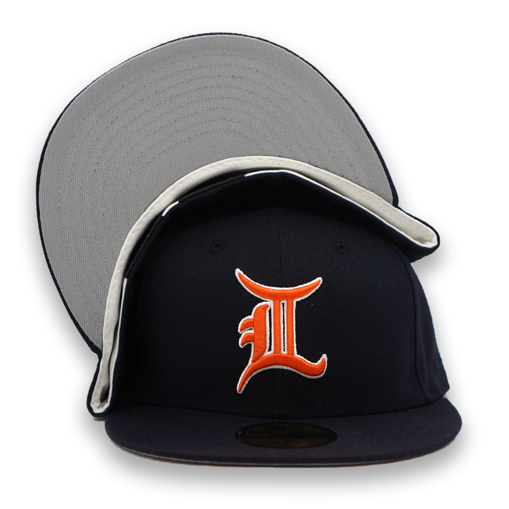 London Tigers Baseball Hat – Brand Dead