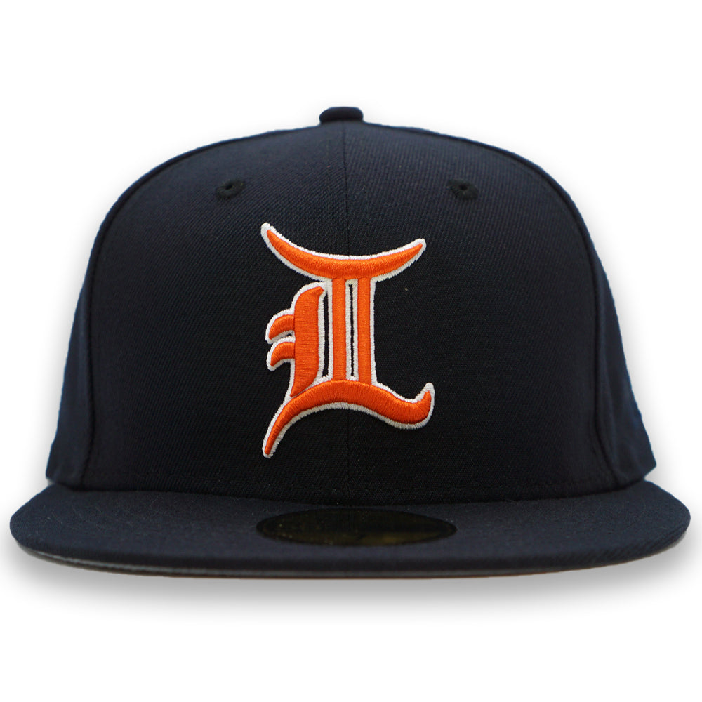 London Tigers Baseball Hat – Brand Dead