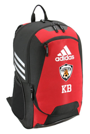 Stadium III Backpack Source Teamworks