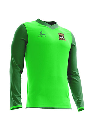 Combi Keeper Jersey Youth Source Teamworks