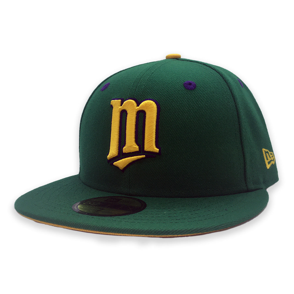 Brewers green outlet hats