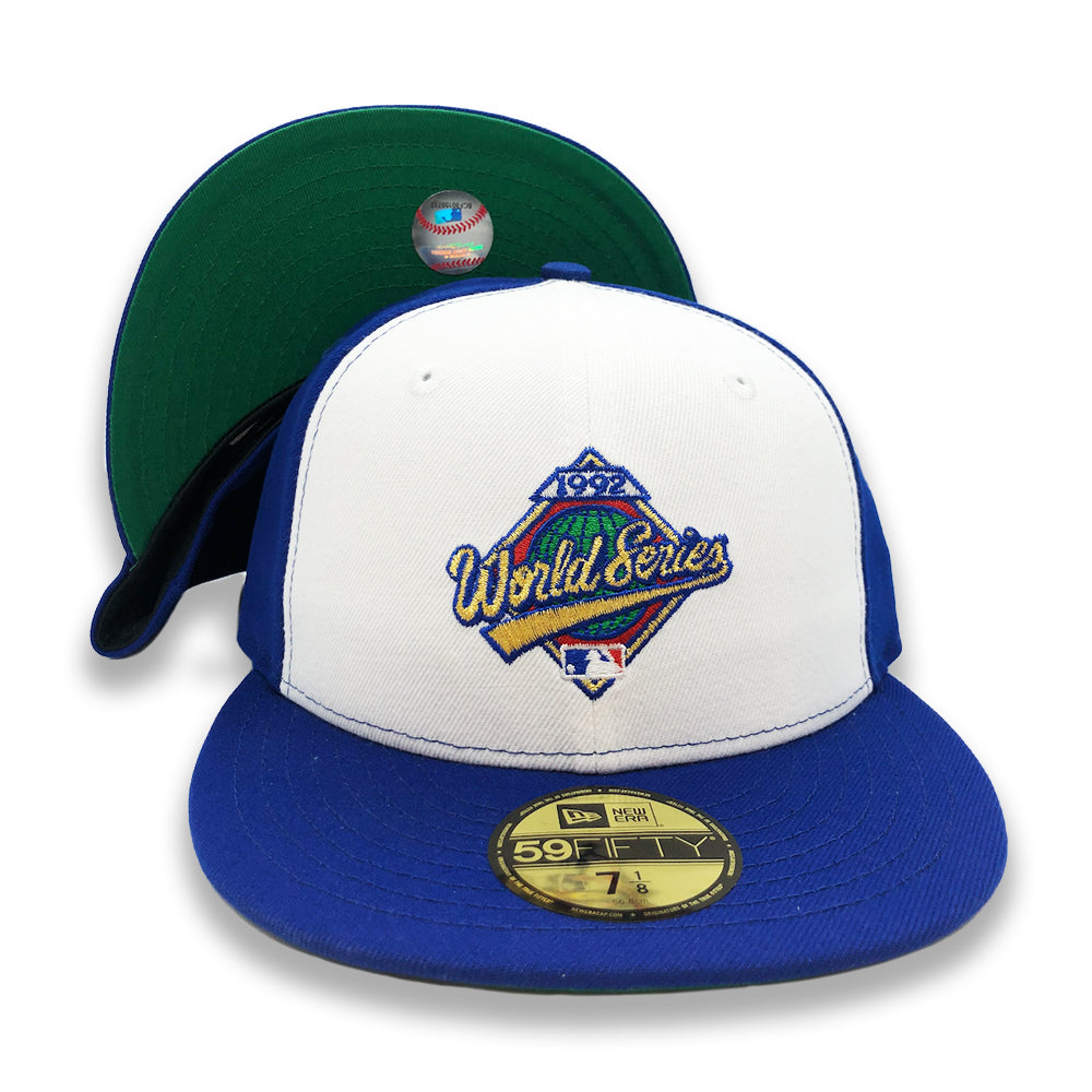 Vintage 1992 Deadstock Toronto Blue Jays World Series