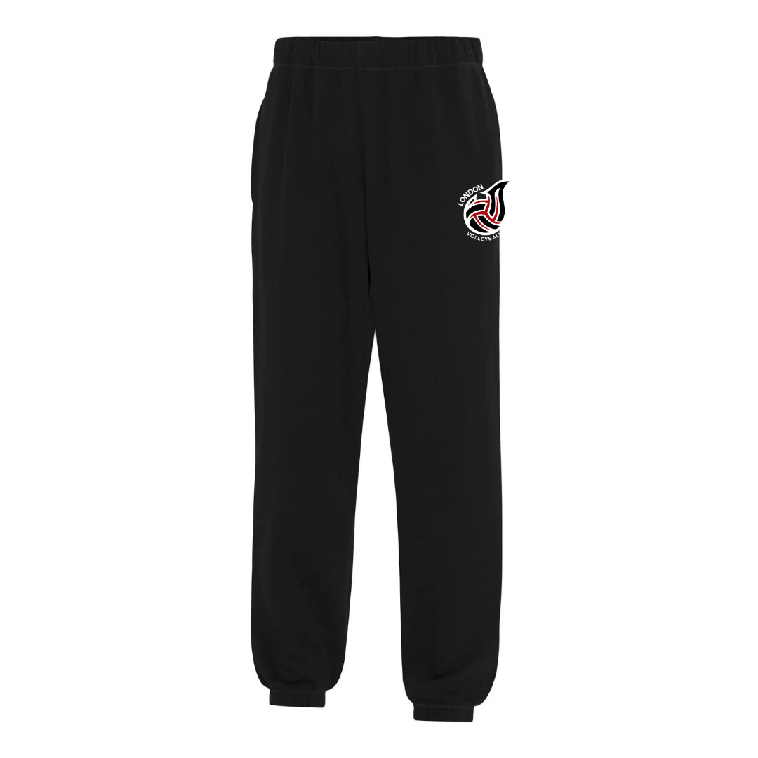 Fleece Sweatpants - Youth