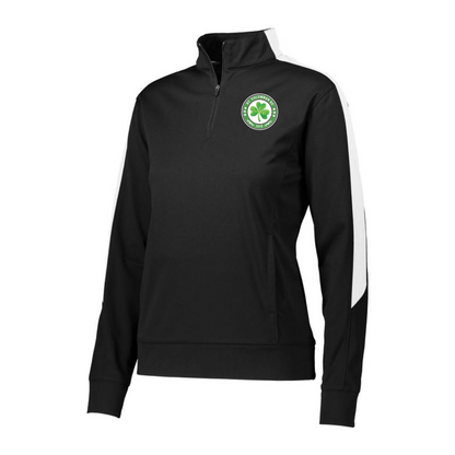 Medalist 1/4 Zip