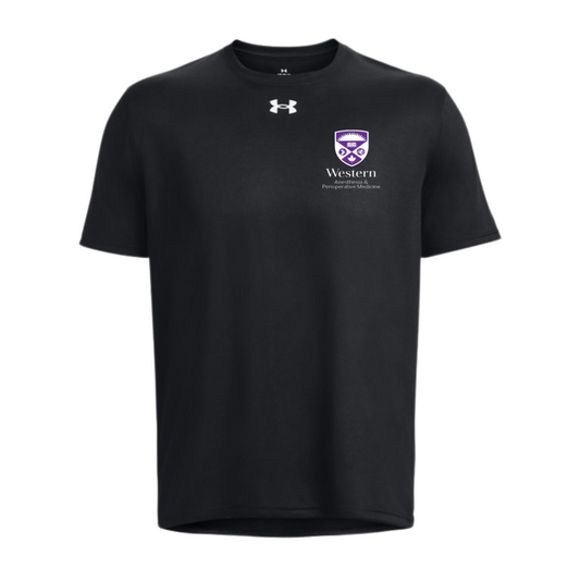 Performance Tee - Chest Logo