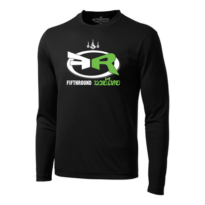 Performance Longsleeve