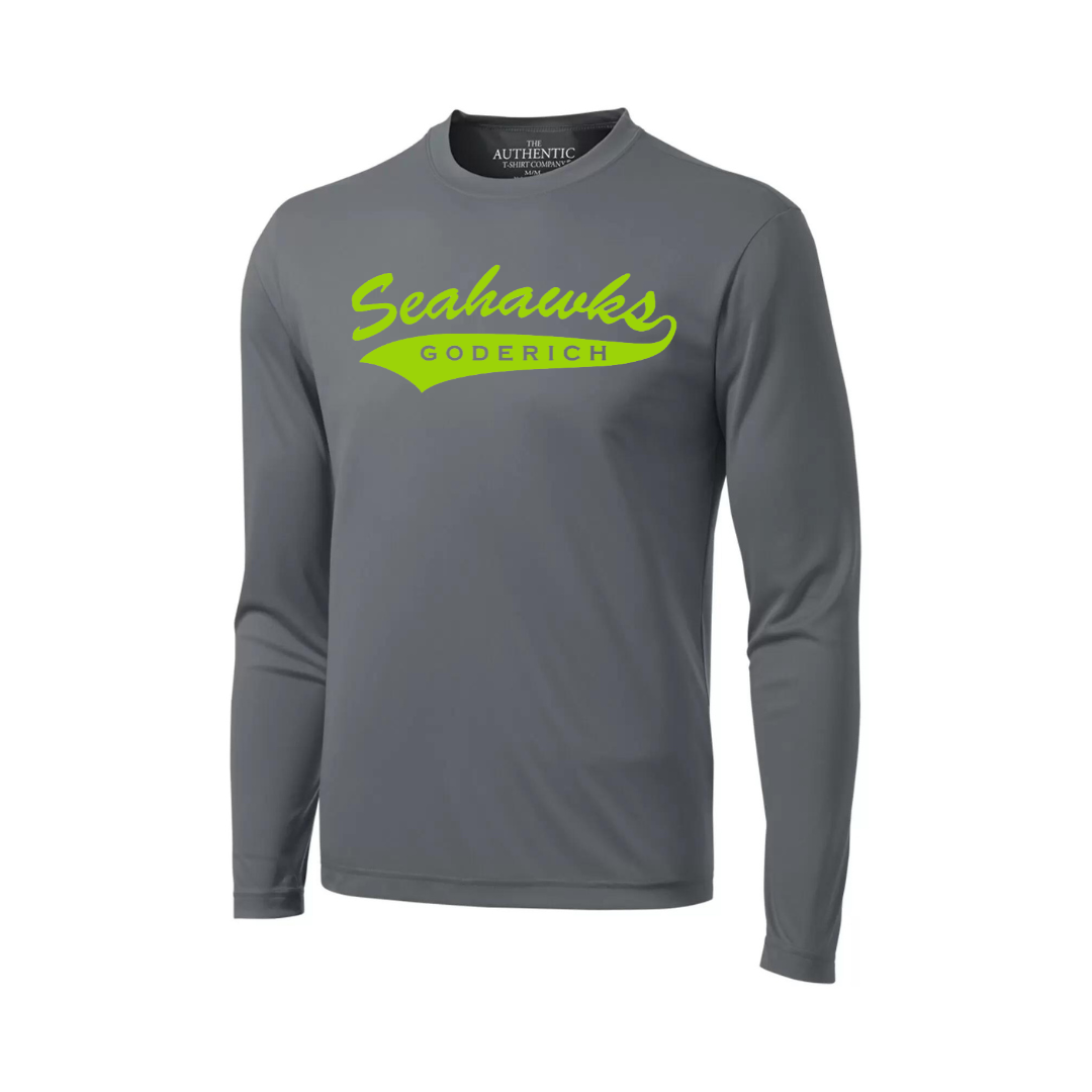 Performance Long Sleeve - Youth