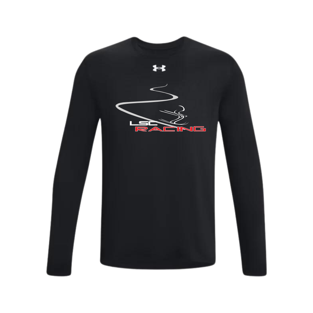 Tech Longsleeve