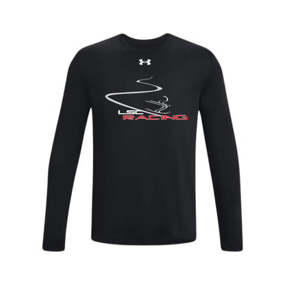 Tech Longsleeve