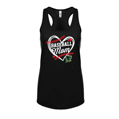 Baseball Mom Tank Top