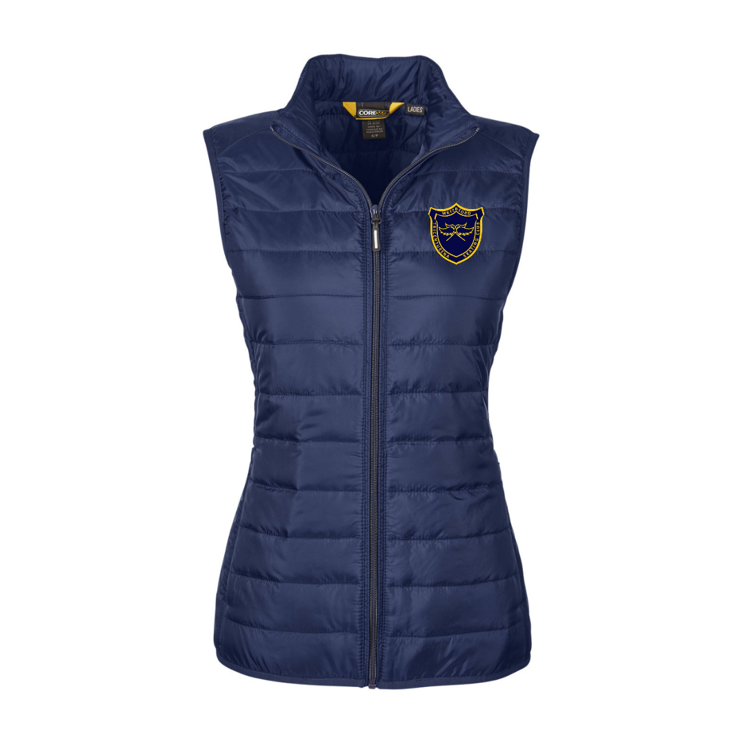 Packable Vest