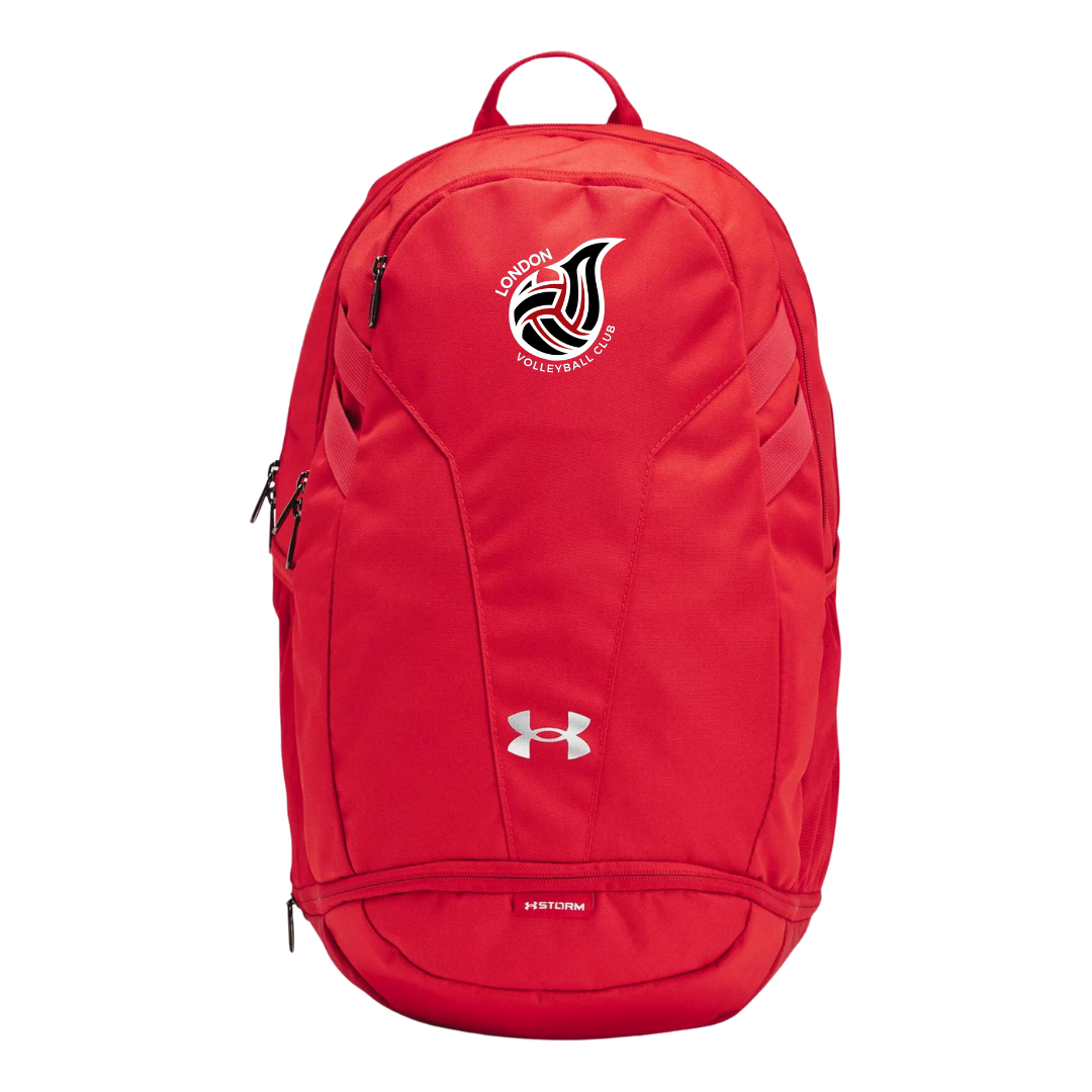 Hustle 6.0 Backpack