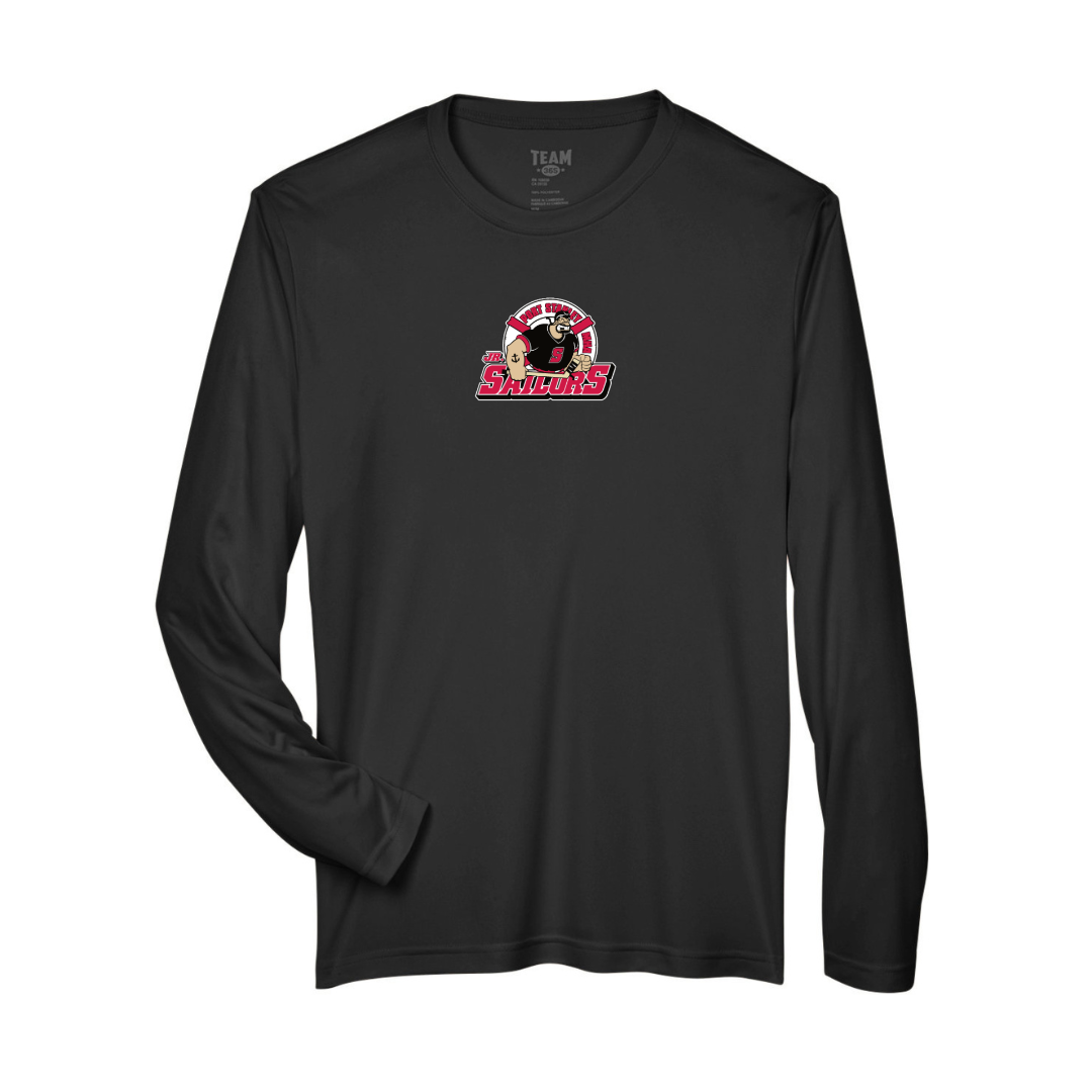 Performance Longsleeve