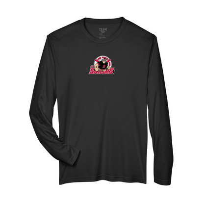 Performance Longsleeve