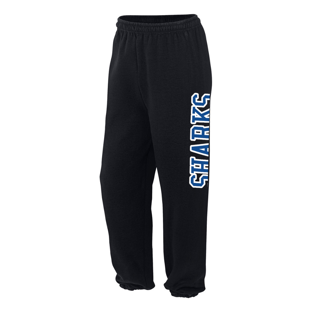 Cotton Fleece Sweatpant