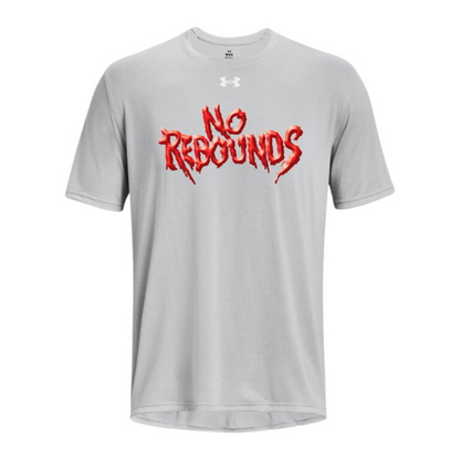 Tech Tee - No Rebounds