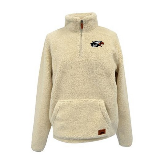 Sherpa 1/4 Zip