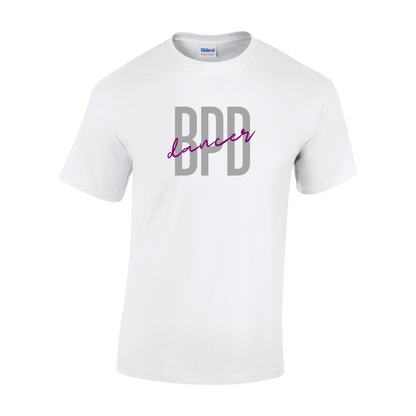 Shortsleeve Tee - BPD - Youth