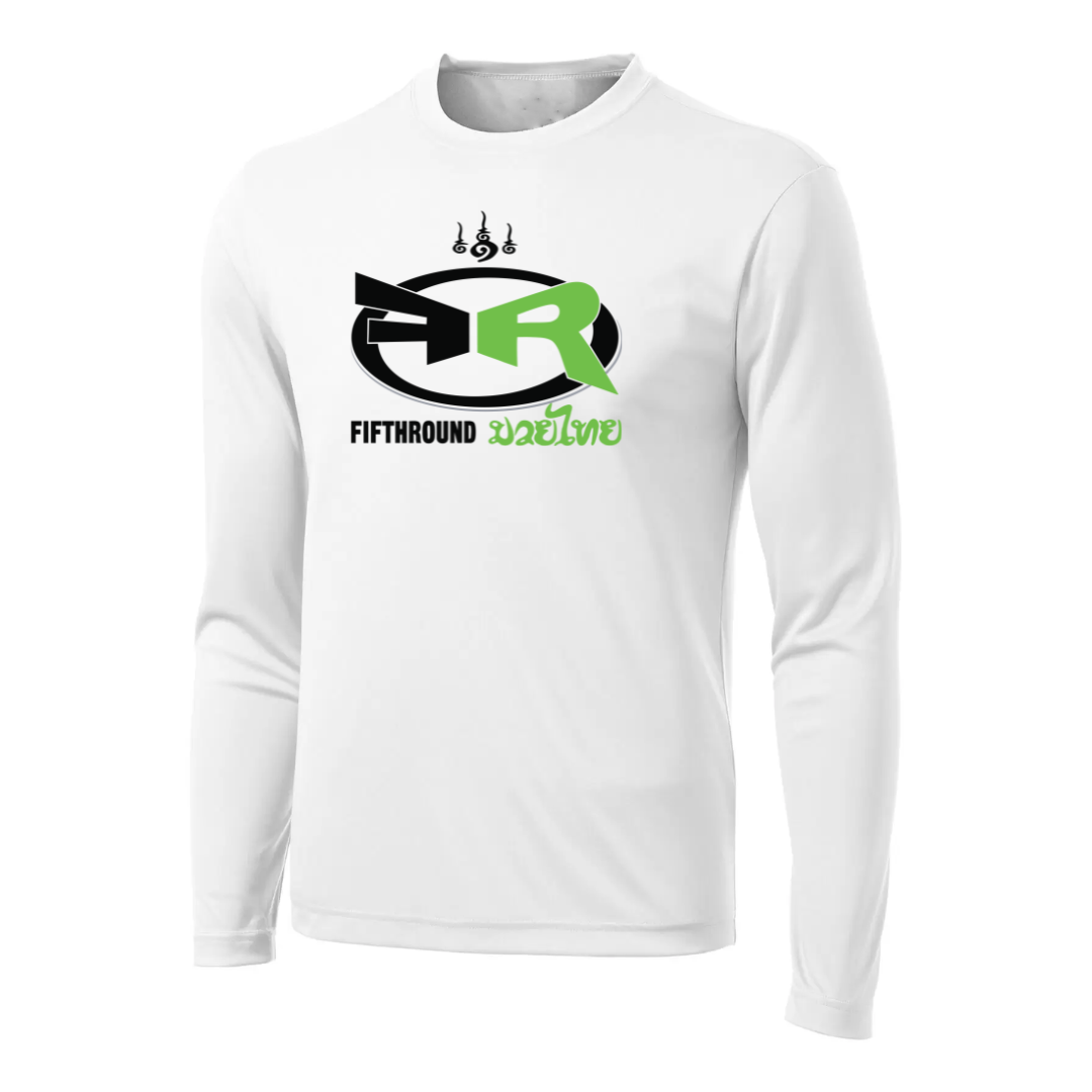 Performance Longsleeve