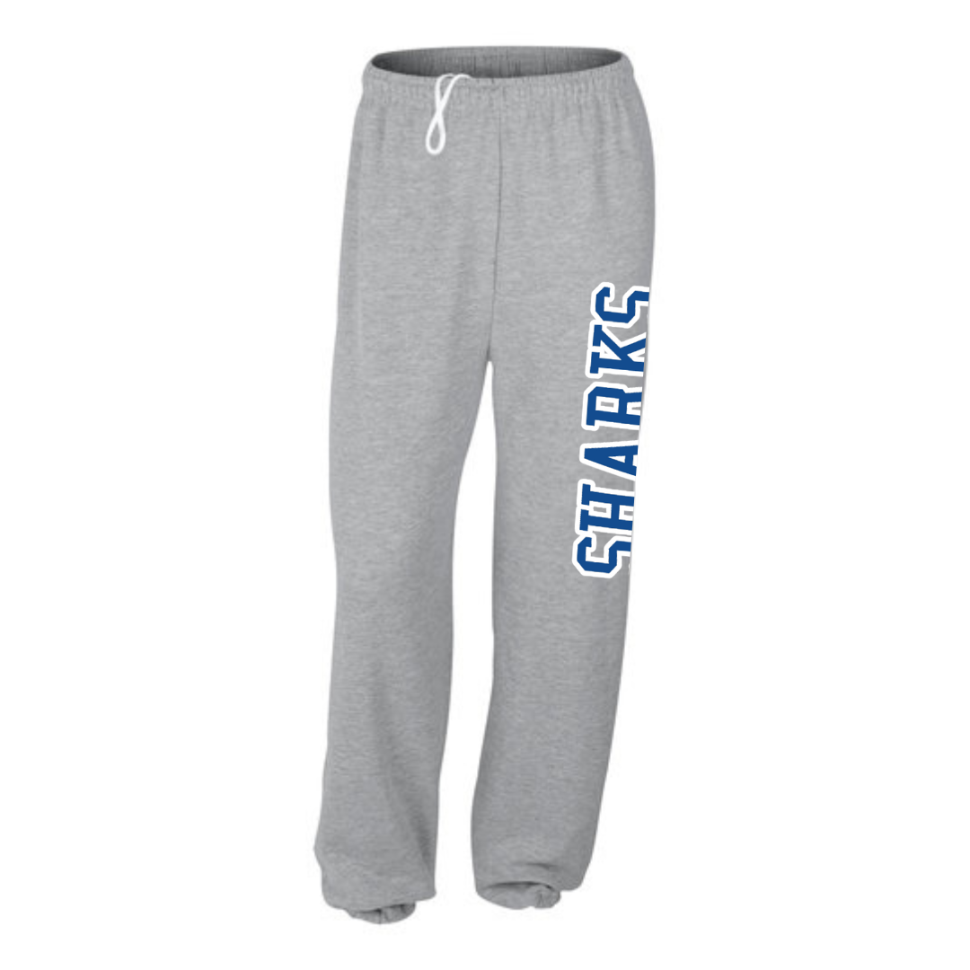 Cotton Fleece Sweatpant