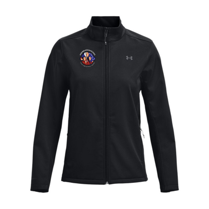 Storm Shield Jacket - Nshwaasnangong Logo