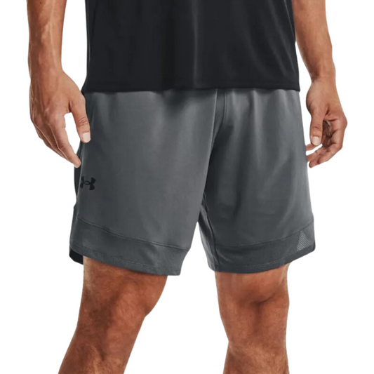 Stretch Train Short