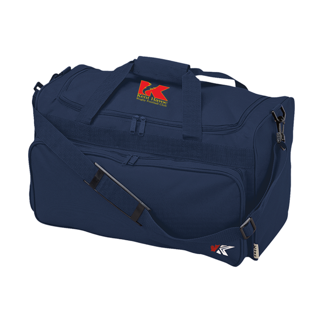 20" Duffle