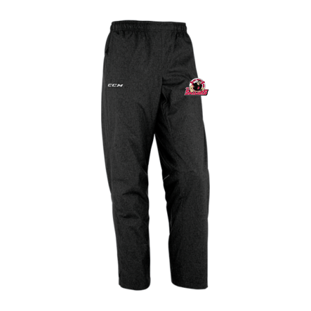 Lightweight Rink Suit Pant - Youth