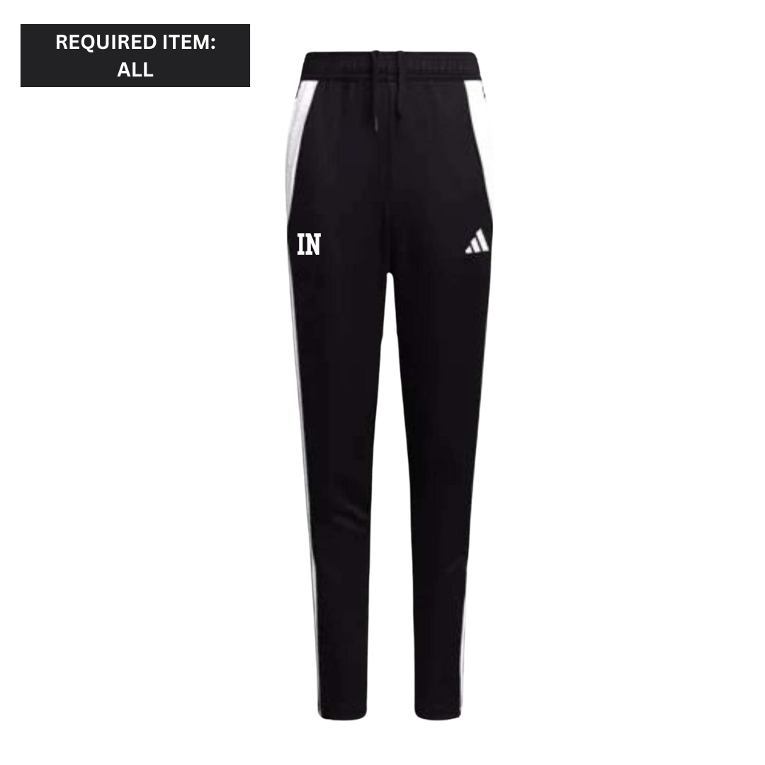 Squadra Pant - Youth