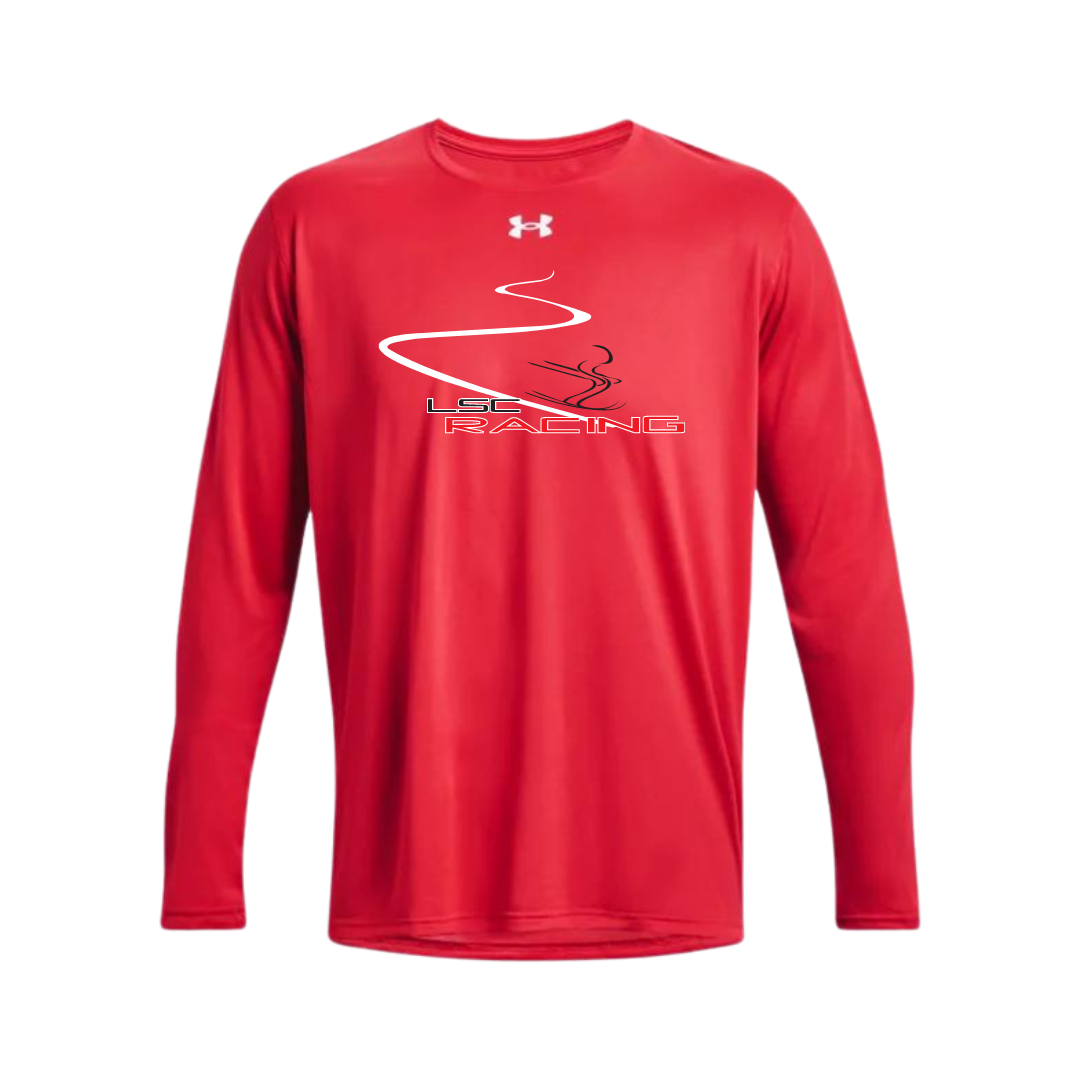 Tech Longsleeve