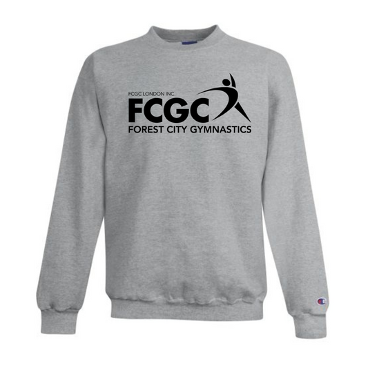 Powerblend Fleece Crewneck