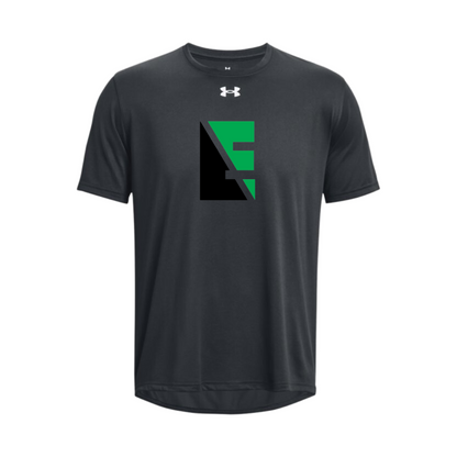 Tech Tee - E Logo