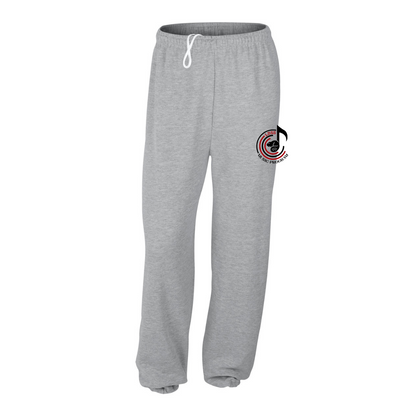 Fleece Jogger