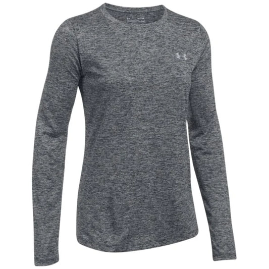 Performance Heather Longsleeve