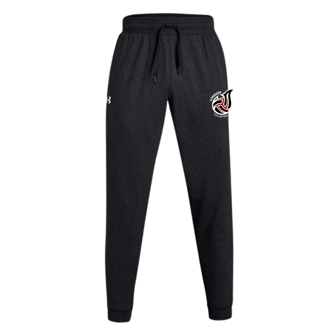 Hustle Fleece Jogger