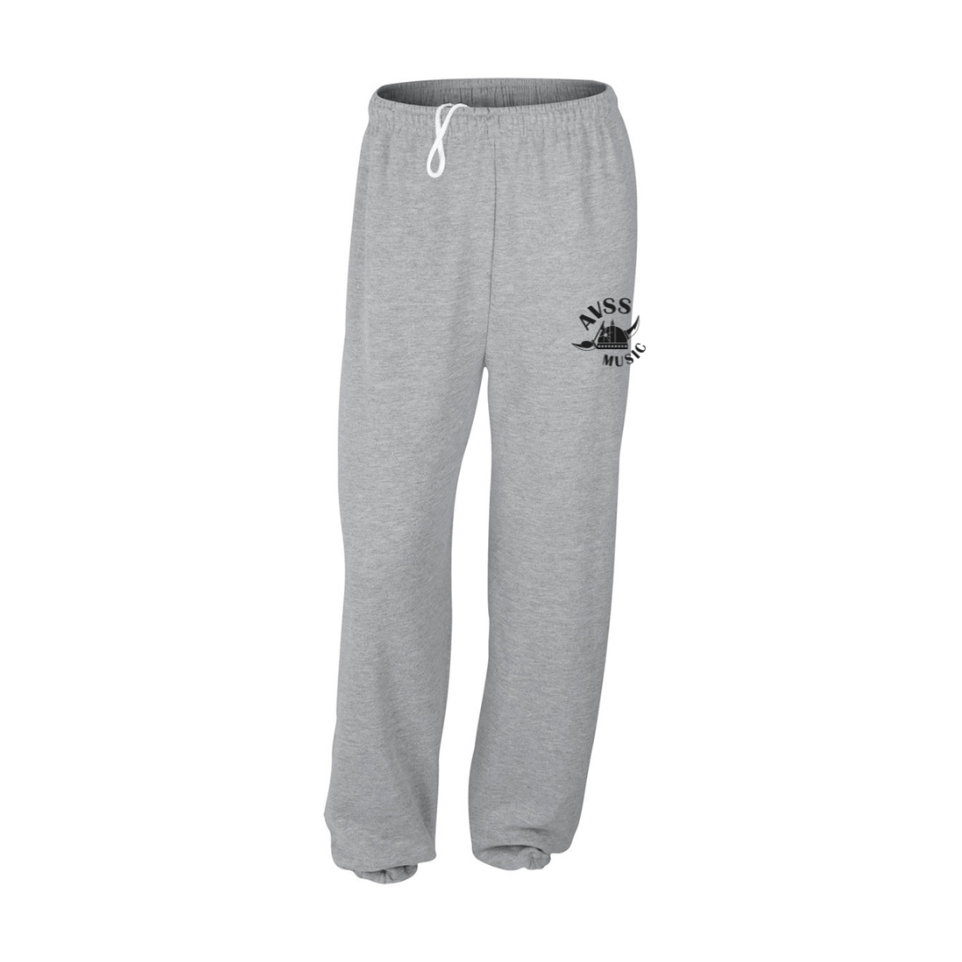 Fleece Jogger