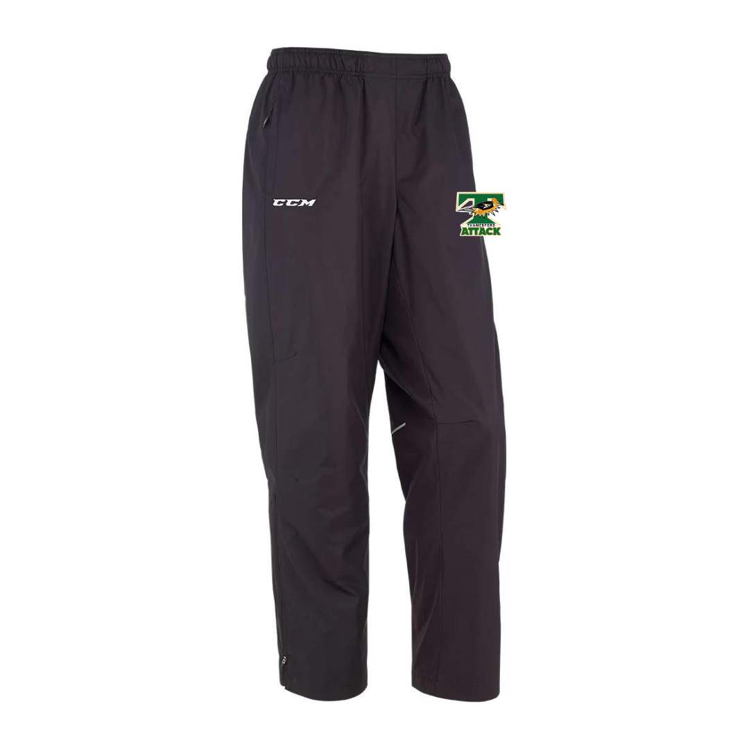 Lightweight Rink Suit Pant - Youth