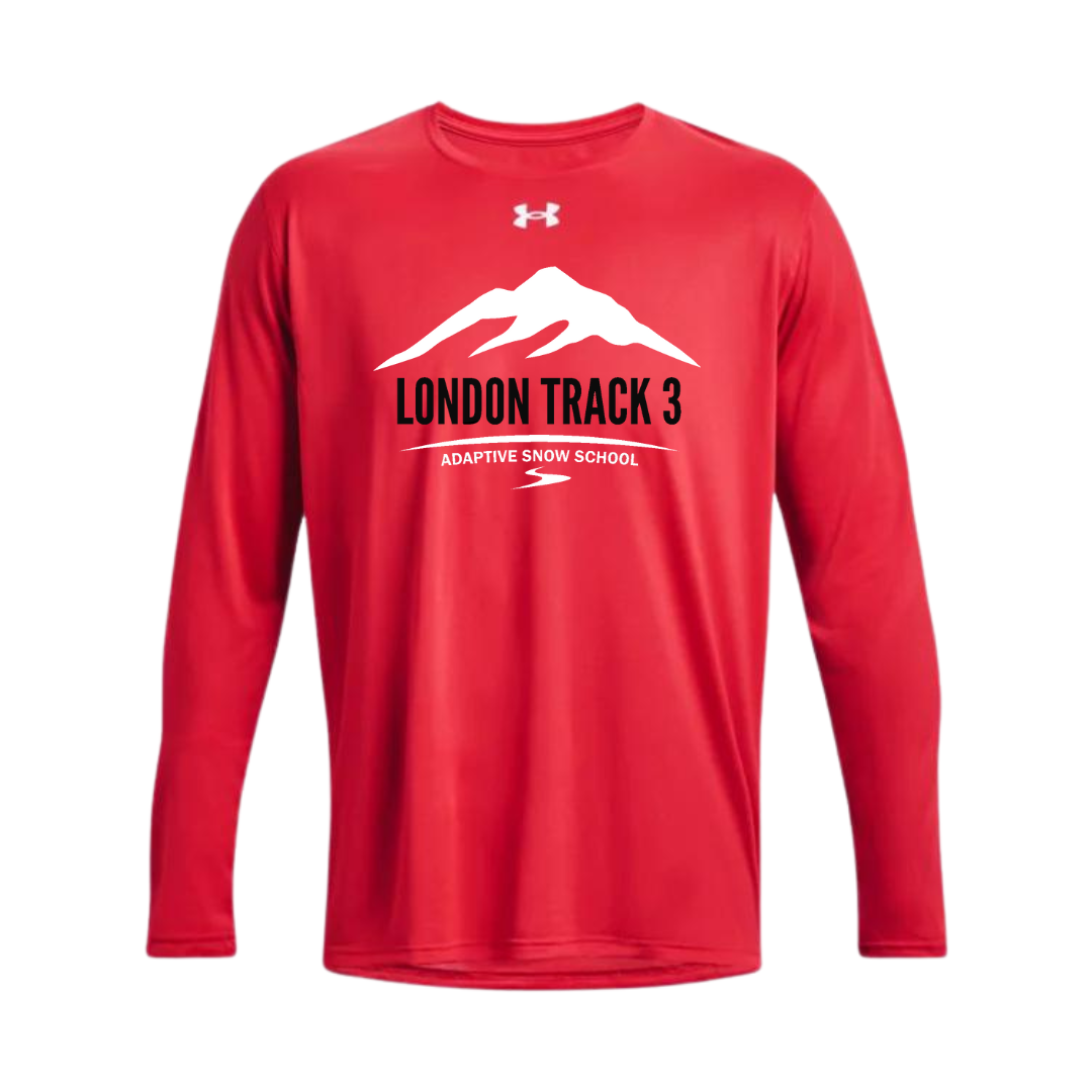 Tech Longsleeve