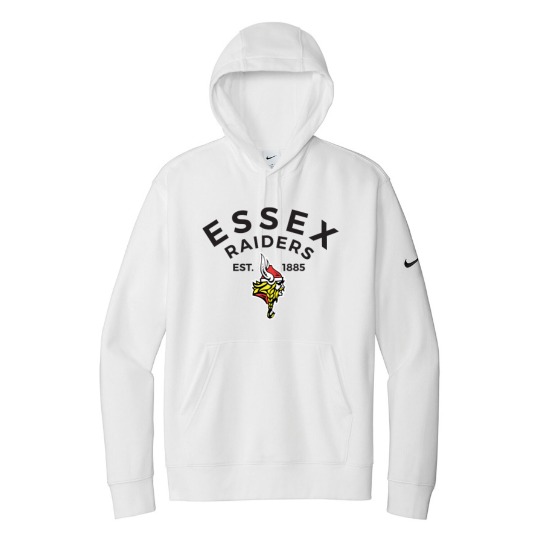 Club Fleece Hoodie - PRINT