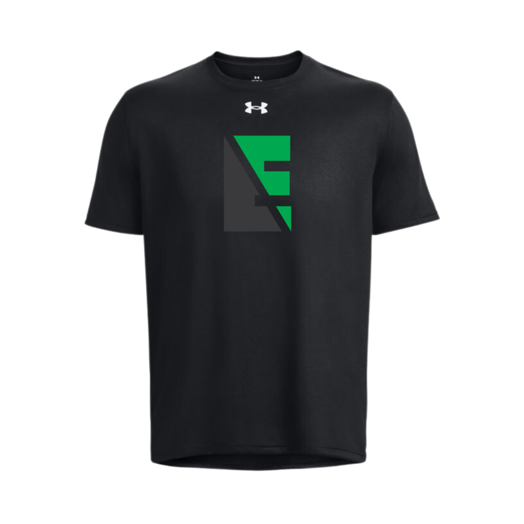 Tech Tee - E Logo