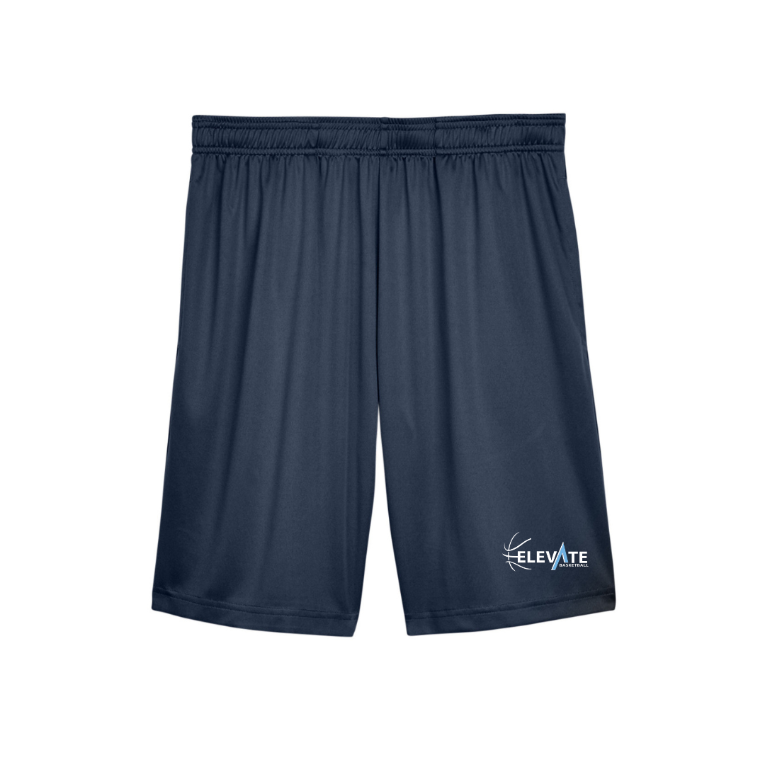 Performance Short - Youth