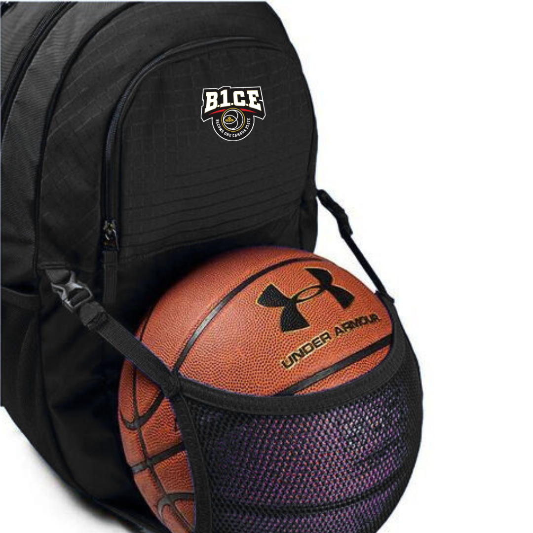 All Sport Backpack