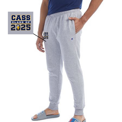 Cotton Grad Jogger