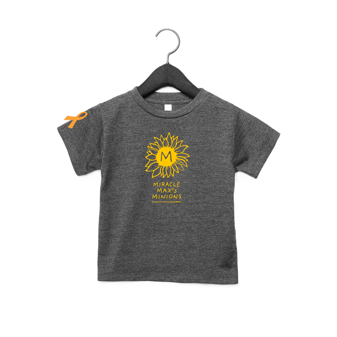 Fine Jersey Tee - Toddler