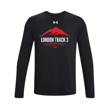 Tech Longsleeve