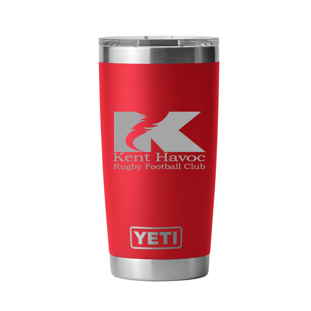 20oz Tumbler