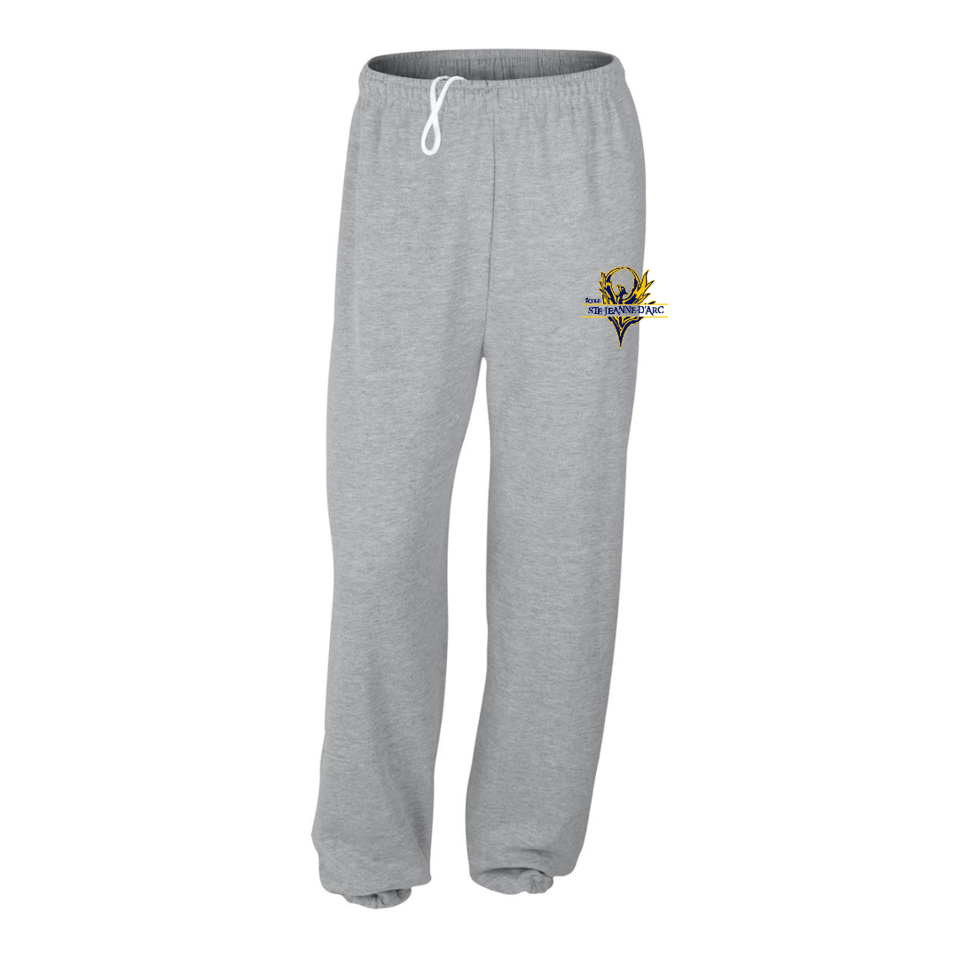 Fleece Sweatpants