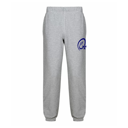 Cotton Fleece Joggers